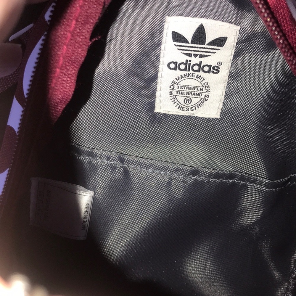 Adidas Small Backpack - image 8